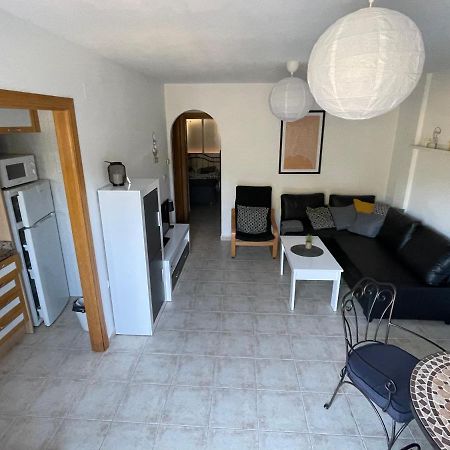 Casa De La Duna Costa Blanca La Mata  Luaran gambar