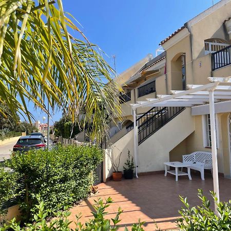 Casa De La Duna Costa Blanca La Mata  Luaran gambar