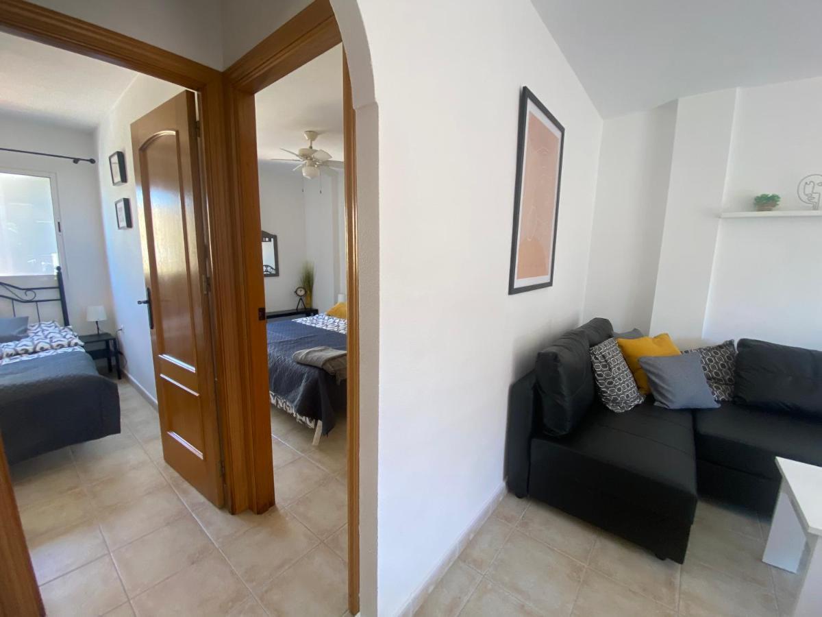 Casa De La Duna Costa Blanca La Mata  Luaran gambar