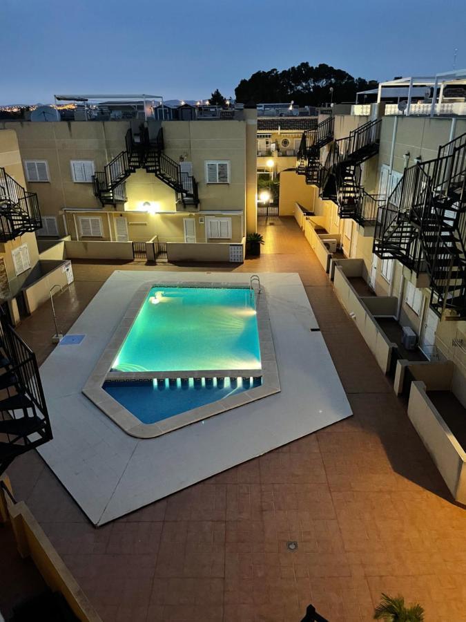Casa De La Duna Costa Blanca La Mata  Luaran gambar