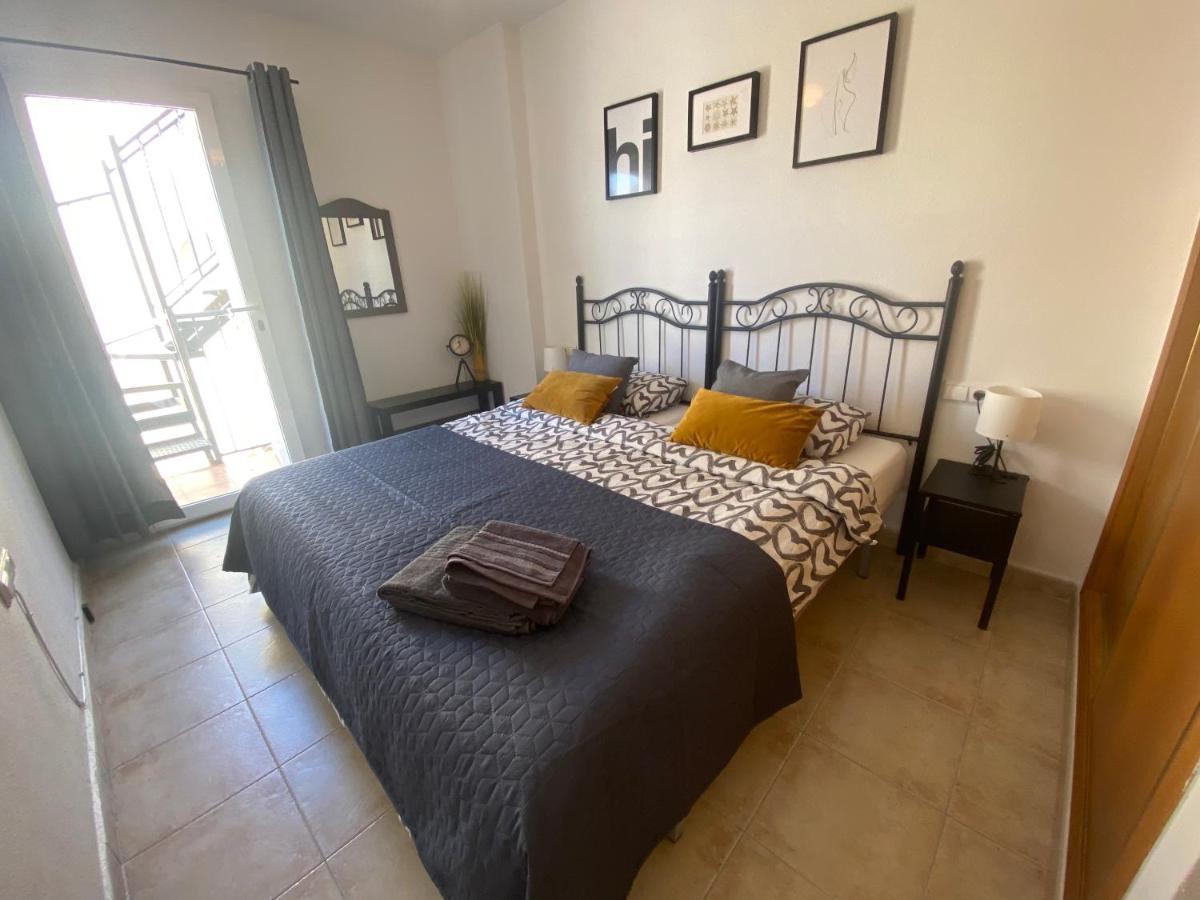 Casa De La Duna Costa Blanca La Mata  Luaran gambar