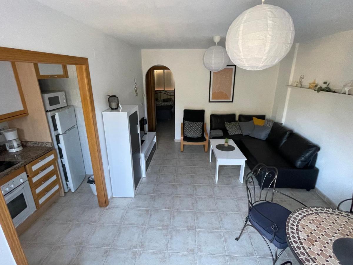 Casa De La Duna Costa Blanca La Mata  Luaran gambar