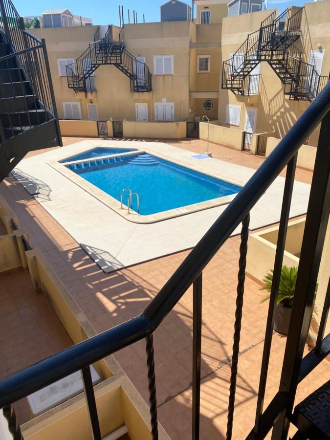 Casa De La Duna Costa Blanca La Mata  Luaran gambar