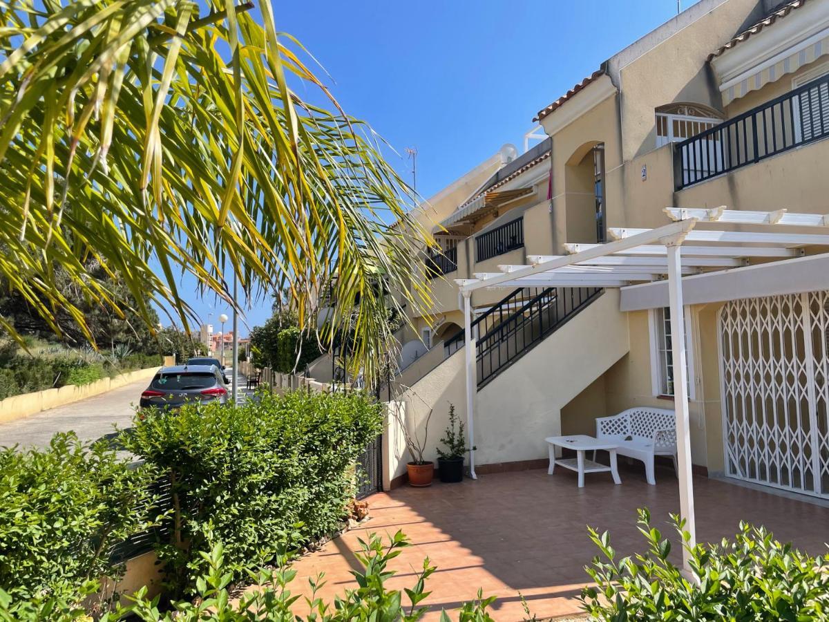 Casa De La Duna Costa Blanca La Mata  Luaran gambar