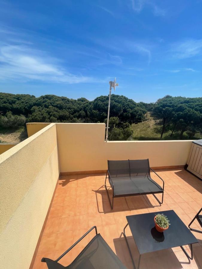 Casa De La Duna Costa Blanca La Mata  Luaran gambar